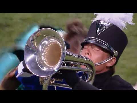 (HD) Blue Knights 2013 - "NoBeginningNoEnd"