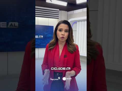 Hoje no #CidadeAL | Bancário condenado, crime no Sertão e os destaques de Alagoas