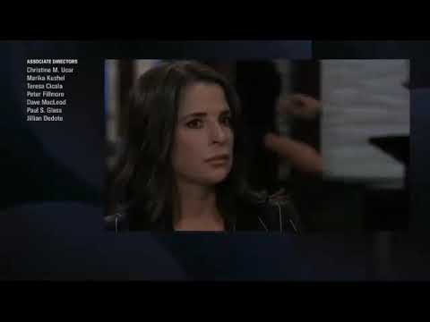 General Hospital 8-31-21 Preview GH 31st August 2021