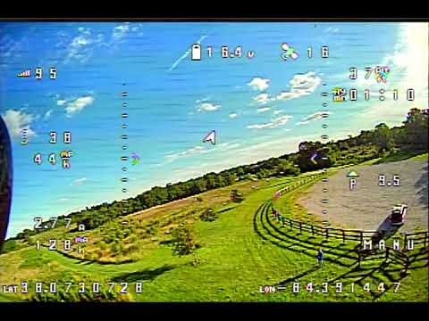 first-ar-wing-flight
