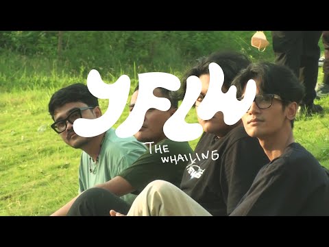 Yellow Flower Living Water - 'The Whailing' OFFICIAL M/V
