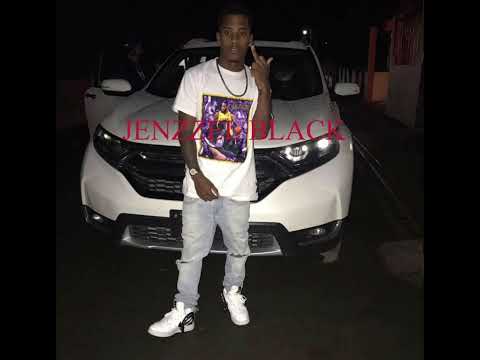 JENZZEL BLACK  Ella es una perra 😈😈