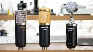 Video thumbnail for NW-700 vs. NW-800 vs. NW-1500 Comparison (Versus Series) by Podcastage