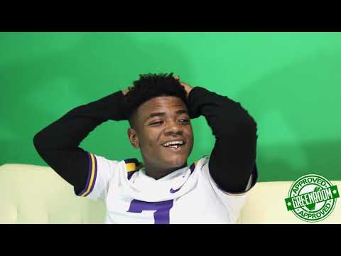 GSO PHAT [Full Interview]: Cash Money Records, Mississippi, J Prince, 7-Kings Ent, Houston, & More