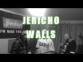 Jericho Walls Anubis Strobe