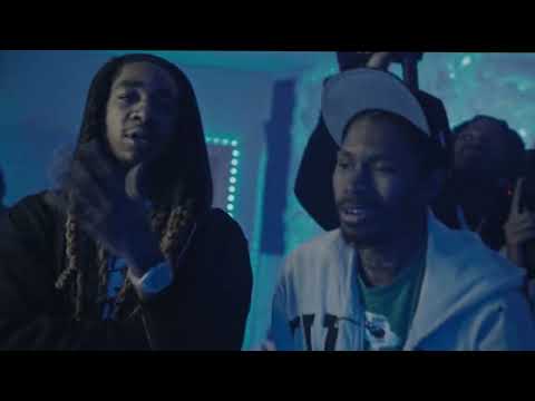 Ayeek x Two3ace - Pop Out