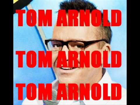 Video thumbnail for Tom Arnold