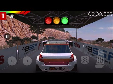 Real Rally Drift & Rally Race video thumbnail