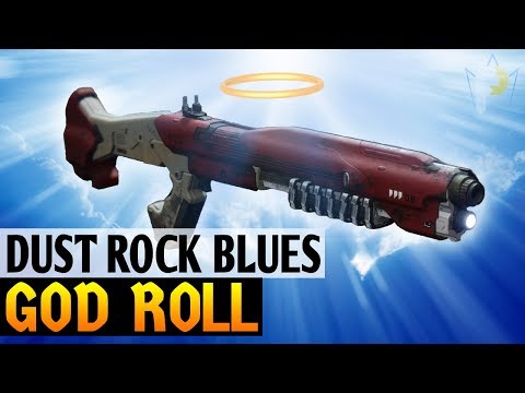 download lagu mp3 mp4 Dust Rock Blues God Roll, download lagu Dust Rock Blues God Roll gratis, unduh video klip Dust Rock Blues God Roll