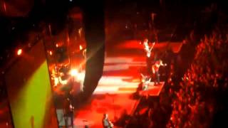 Die Toten Hosen - Vogelfrei + Schönen Gruß, auf Wiedersehen - Der Krach der Republik 2012 Hamburg