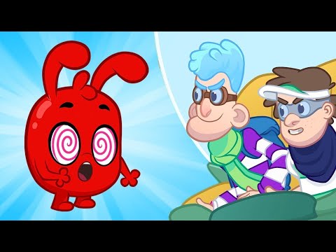Morphle | OH NO MORPHLE IS HYPNOTIZED UNDER A SPELL | Kids Videos | Learning for Kids |