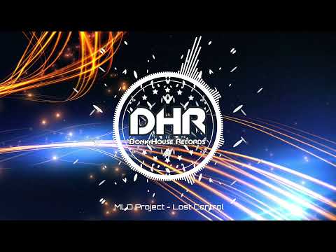 MLD Project - Lost Control - DHR