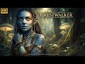 CRESTWALKER Survival Adventure In A Primordial World Full Movie ENGLISH 4K