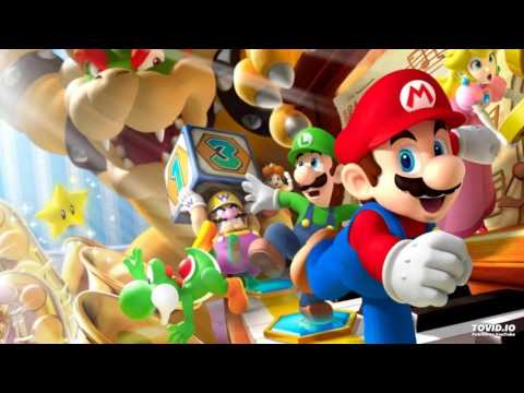 Faders vs Melicia - The Game