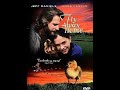 Opening To Fly Away Home 1997 DVD