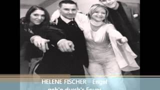 HELENE FISCHER   Engel geh'n durch's Feuer (COVER PAOLA BONFISSUTO)