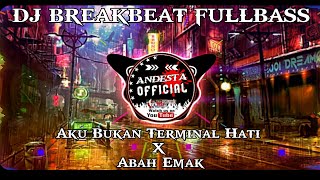 Download lagu Dj Aku Bukan Terminal Hati X Abah Emak Breakbeat Fullbass Terbaru 2023 mp3 Download lagu Dj Aku Bukan Terminal Hati X Abah Emak Breakbeat Fullbass Terbaru 2023 mp3