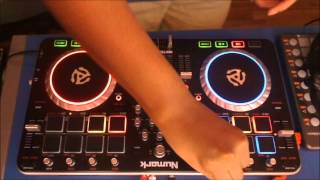 DJ Nexus - In Dubstep We Trust (Mashup)