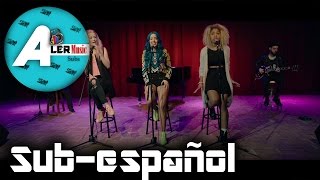 Sweet California - Love Yourself - Sub Español