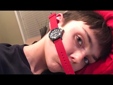 Tech Tuesday S1Ep10 | Is my Watch broke