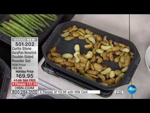 HSN | Chef Curtis Stone 11.10.2016 - 09 AM
