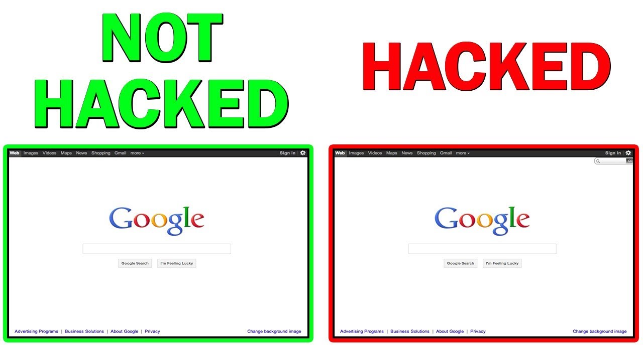 10 EASY Ways to Know if Your Computer is Being HACKED | Chaos