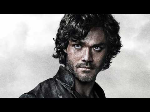 Marco Polo - Season 1 Episode 9 Ending Song