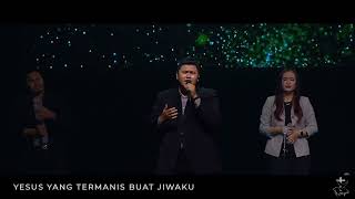 Download lagu Yesus Yang Termanis - Bethany Nginden mp3