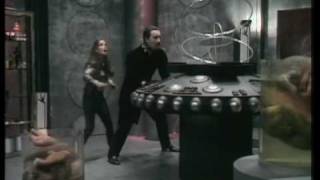 Will the Master and the Rani escape? - Doctor Who 