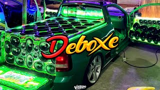 ELETROFUNK DEBOXE 2026 🇧🇷 - PROPOSTA IRRECUSÁVEL - DJ PAULA LEAL, MC BRISOLA