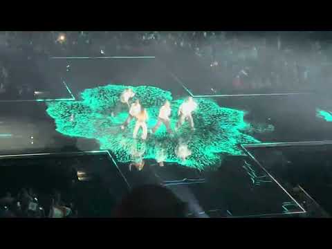 🇨🇾 Silia Kapsis - Liar (LIVE from Eurovision Song Contest 2024 - Semi 1 Live Show)