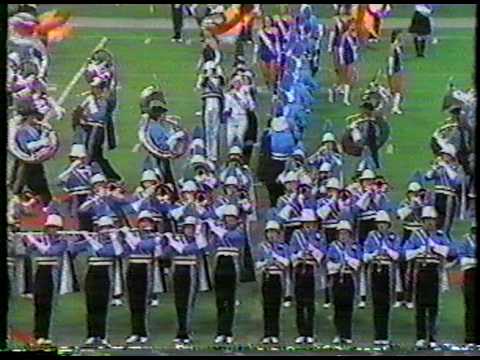 West Genesee Shastakovich 1983