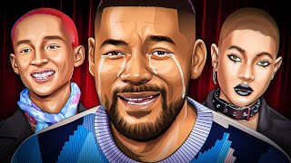 Where is the "Smith Family" Now?