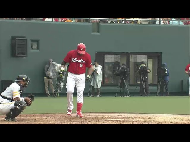 【ファーム】ホークス・高橋 「プロ初」の三振を奪う!! 2016/5/28 H-C(ファーム)