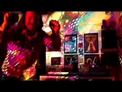 Mynd-Sets #6 - Gianni B (Vinyl Sound & Liquid Show Club) 1st set