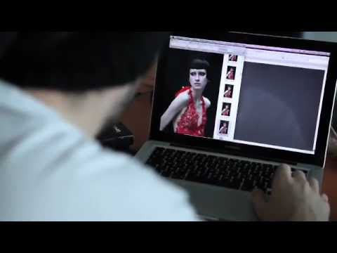 Michael Marenco - High Rise BCKSTG