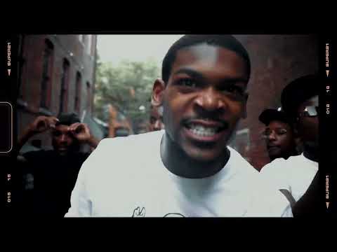 2GSpazzoutBaby Feat Waddie Guapo- A Good Day| Directed By KeeezyMay