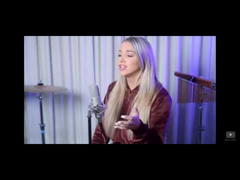 | TRIED SINGING PUNJABI...😱Bijlee Bijlee —Harrdy Sandhu