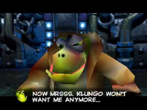 Let's Play Banjo-Tooie pt. 34 - The Beginning of the End