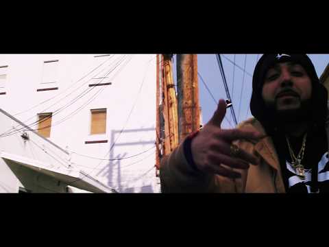 R-Mean - 1 Train Freestyle (video)