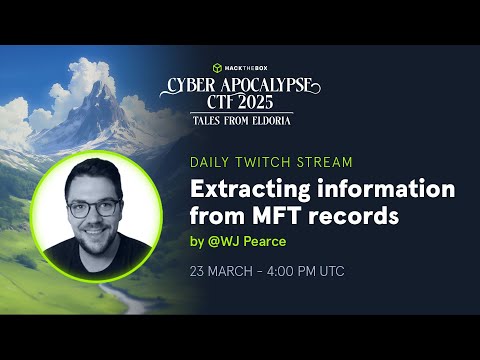 Cyber Apocalypse Day #3 | Escaping filters and stealing flags by @WJ Pearce