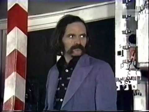 Kabaret TEY - Na granicy part 1/5