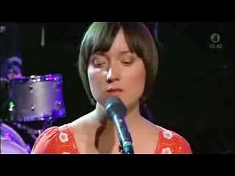 Taken By Trees - Tell Me