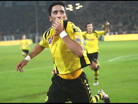 BvB - Am Borsigplatz Geboren Nur Der BvB