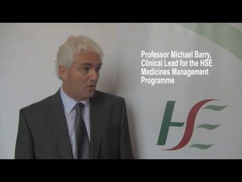 Medicines Management Programme Preferred PPIs and Statins