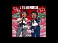 Bak Jay FBG Murda D To Da Murda Open Verse