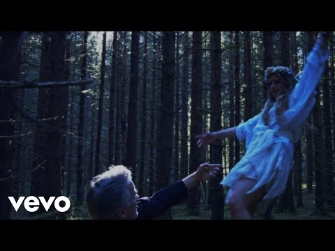 Hulder - Darktrail