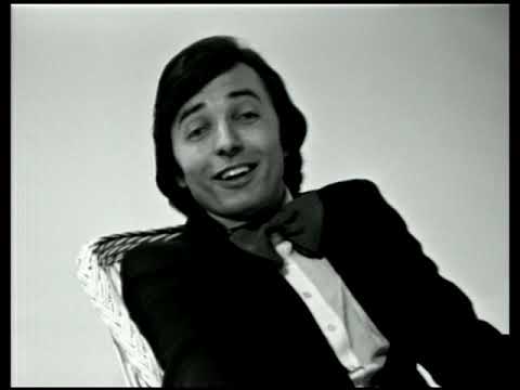 Karel Gott - Za lásku pálím svíci (1973)