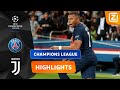 MBAPPÉ IS WEER GOUD WAARD! ?? | PSG vs Juventus | Champions League 2022/23 | Samenvatting