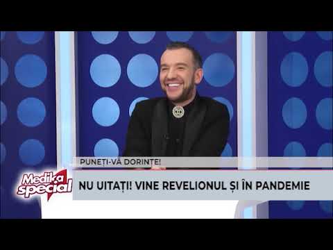 Medika Special 30.12.2020 partea a III-a